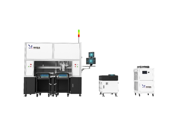 雙工位激光焊接機(jī)